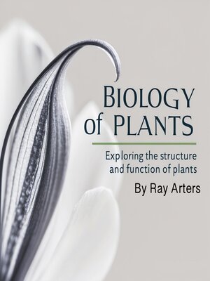 cover image of Biology of Plants
